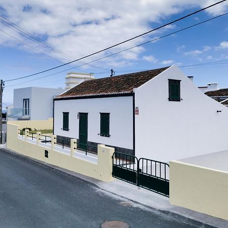 Aurora House Villa Mosteiros  Eksteriør bilde