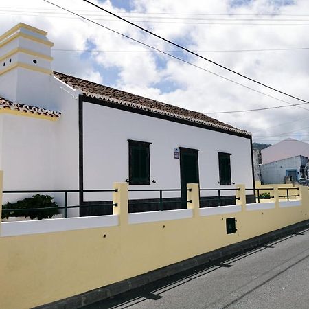 Aurora House Villa Mosteiros  Eksteriør bilde