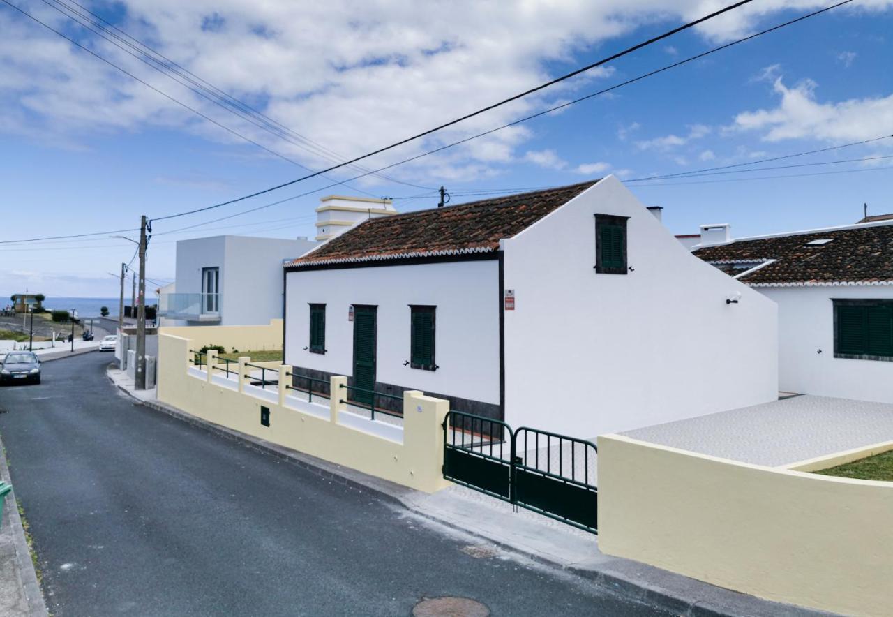 Aurora House Villa Mosteiros  Eksteriør bilde