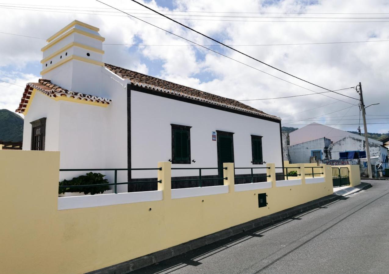 Aurora House Villa Mosteiros  Eksteriør bilde
