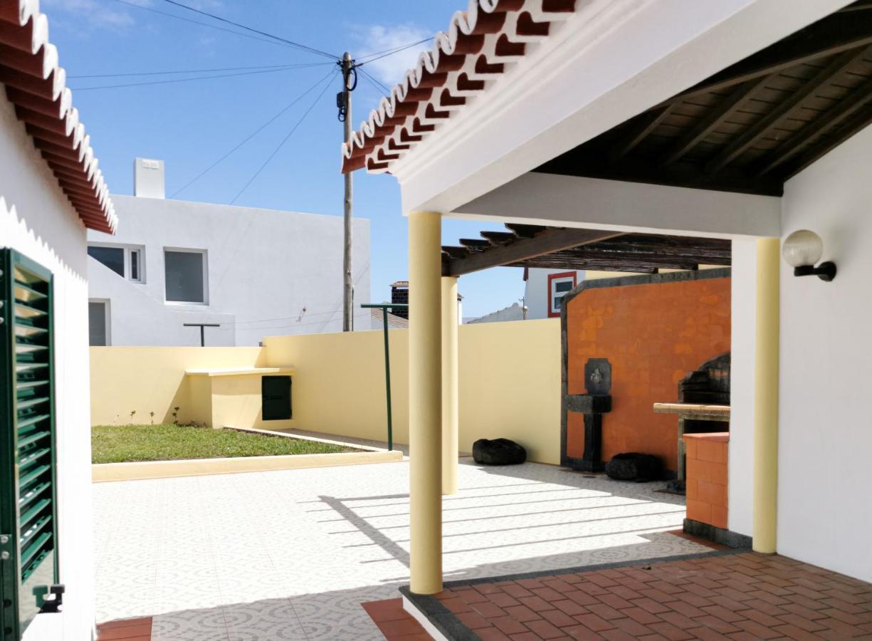 Aurora House Villa Mosteiros  Eksteriør bilde