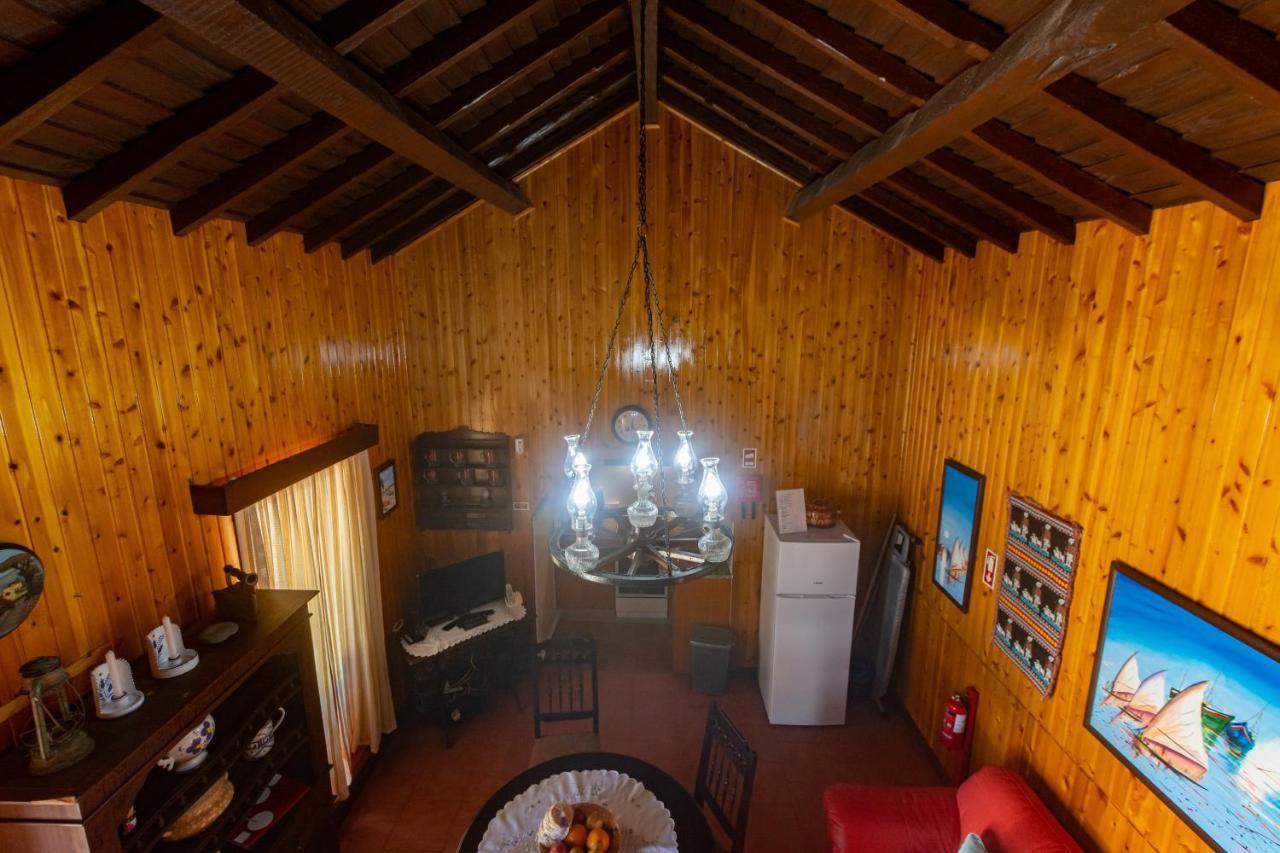 Aurora House Villa Mosteiros  Eksteriør bilde