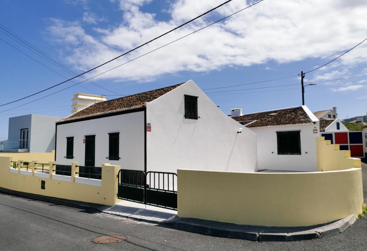 Aurora House Villa Mosteiros  Eksteriør bilde