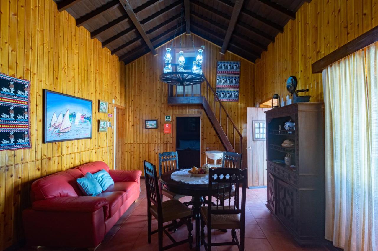 Aurora House Villa Mosteiros  Eksteriør bilde
