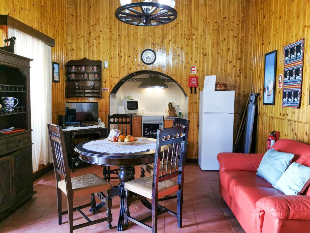 Aurora House Villa Mosteiros  Eksteriør bilde