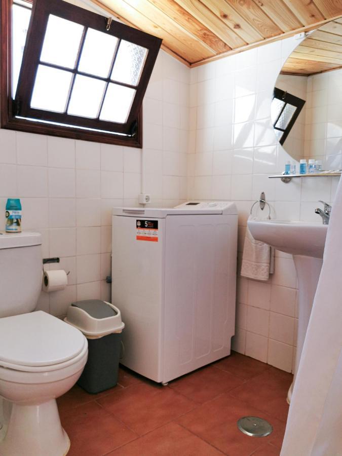 Aurora House Villa Mosteiros  Eksteriør bilde